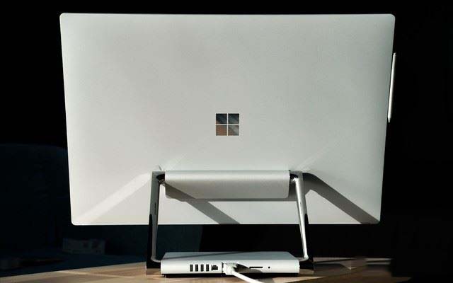 Surface Studio 2性能如何 微软Surface Studio 2优缺点图文评测
