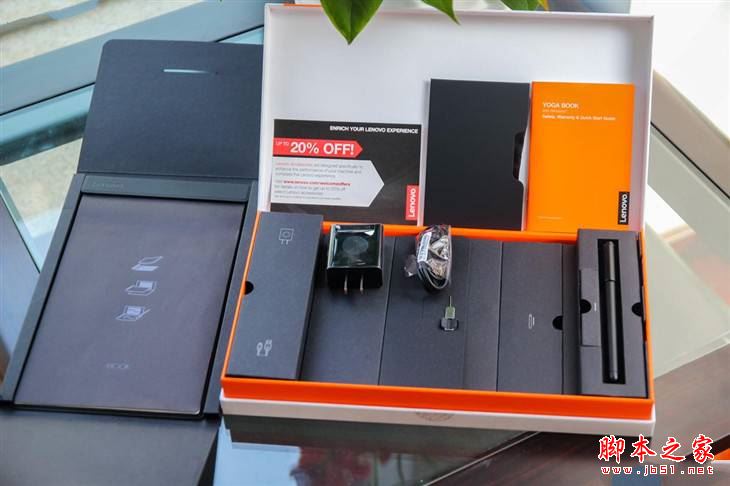 联想YOGA BOOK值得买吗？联想YOGA BOOK上手体验全面详深度评测图解(附评测视频)