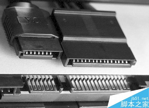 如何完成组装任务?组装电脑时各种线的连接方法