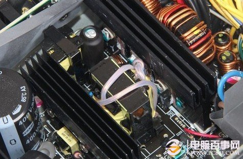 如何选购电源