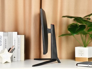 HKC IG27电竞显示器值得买吗 HKC IG27电竞显示器评测