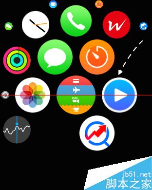 Apple Watch怎么连接Mac电脑播放音乐？