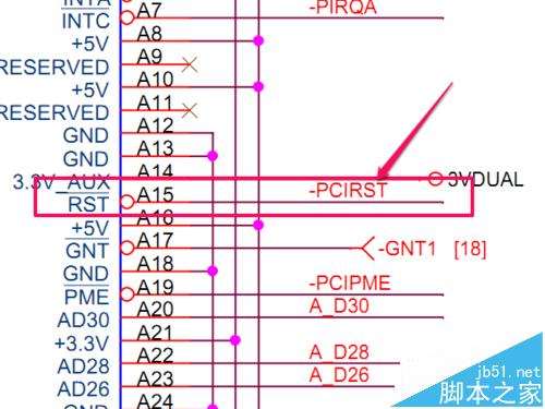 技嘉G41主板的复位信号怎么测量?有哪些种类?