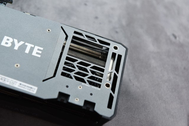 技嘉RTX 3060 Ti GAMING OC PRO 魔鹰详细评测