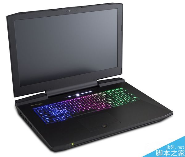 NVIDIA正式发布GTX 10系列笔记本显卡:十分优秀