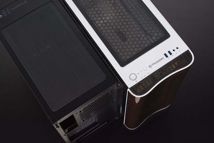 Thermaltake挑战者H3机箱值不值得买 Thermaltake挑战者H3机箱评测