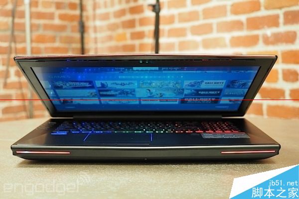 微星MSI GT72笔记本怎么样？微星gt72统治者评测