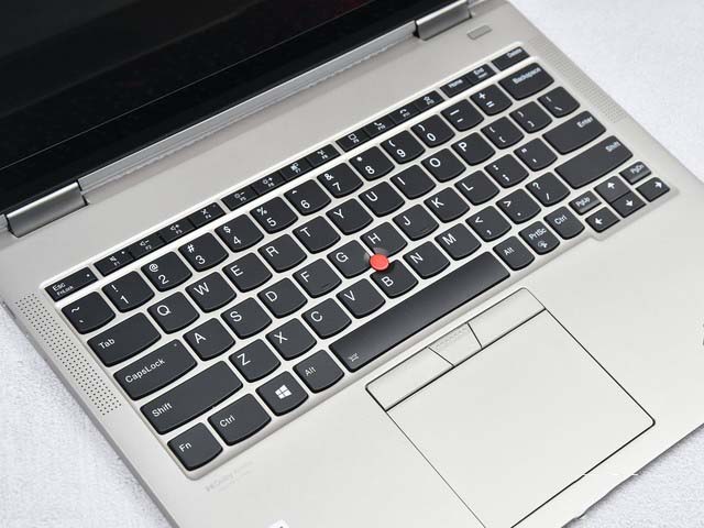 ThinkPad X1 Titanium怎么样 ThinkPad X1 Titanium详细评测