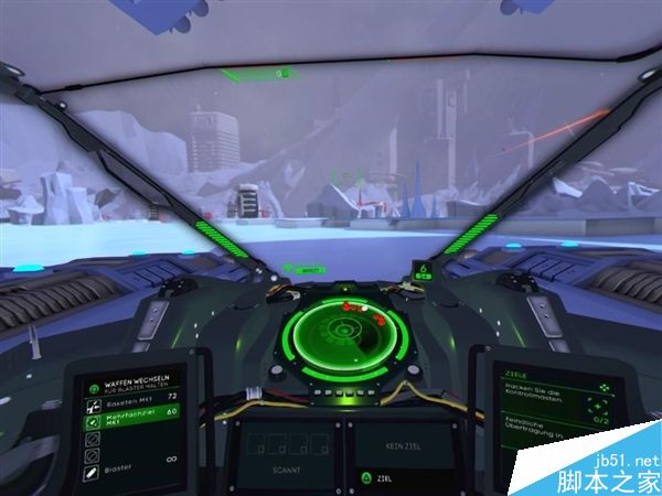 差距惊呼!PS4和PS4 Pro的VR游戏画质对比