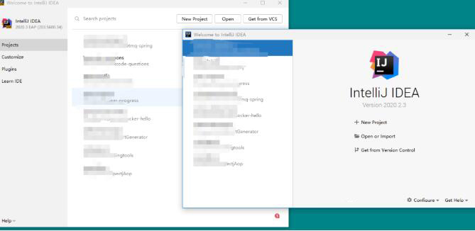IntelliJ IDEA 2020.3新版发布 不需要激活码了