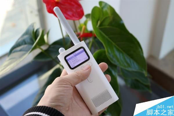 小米米家对讲机使用怎么样?小米米家对讲机评测体验