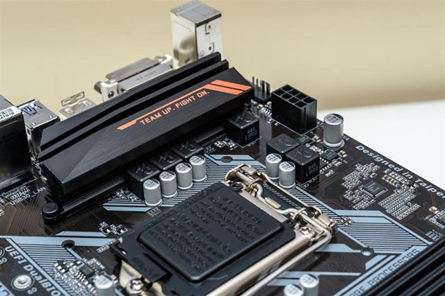 Intel B360主板性能怎么样？英特尔B360主板详细评测图解
