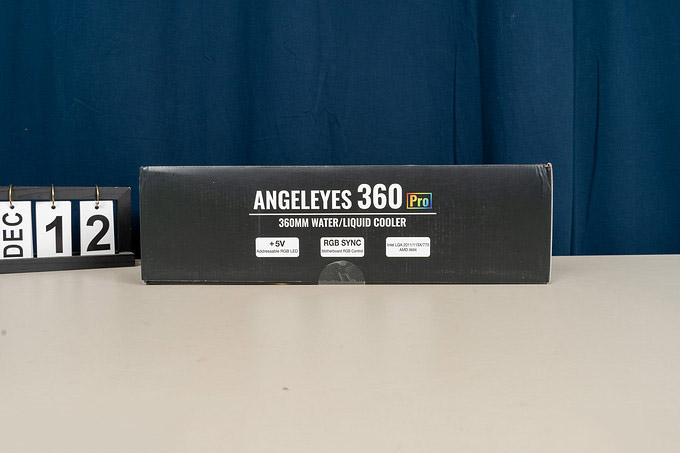 乔思伯天使眼360Pro值得入手吗 乔思伯天使眼360Pro一体式水冷评测