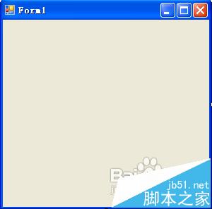 Visual Studio怎么绘制一个登录界面?