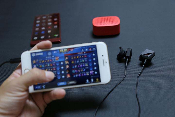 100至300元游戏耳机哪款值得买 四款耳机区别对比