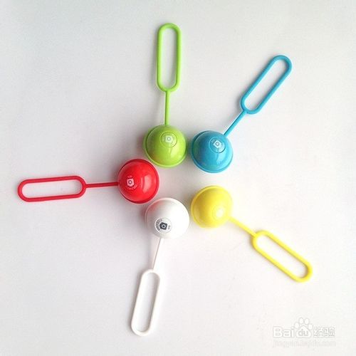 自拍器怎么用？球形蓝牙自拍器的使用方法