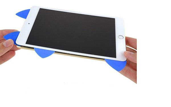 iPad Mini 3做工怎么样？iPad Mini3拆机图文详细评测
