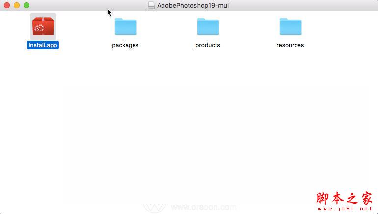 Mac版Adobe Photoshop CC 2018中文安装破解图文教程(附破解版下载)