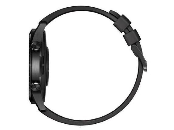 华为Watch GT2如何开机/关机/重启?华为Watch GT2开关机重启教程