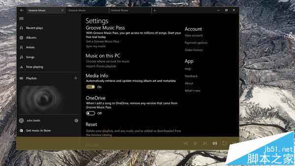 Win10一周年更新RTM版 标签页版本的资源管理器概念图曝光
