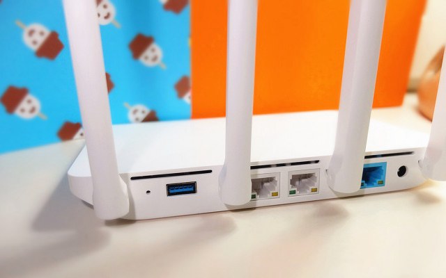 小米路由器4和3g买哪个好 小米路由器3G和4的区别对比详细评测