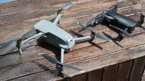 大疆Mavic Air 2无人机配置如何 大疆Mavic Air 2全面评测