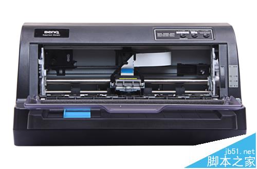 针式打印机不进纸该怎么解决?