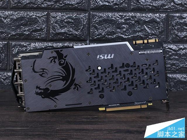 微星GTX1080Ti魔龙TRIO性能如何？微星GTX 1080 Ti GAMING X TRIO显卡图解评测
