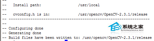 CentOS 6.5如何安装跨平台计算机视觉库OpenCV