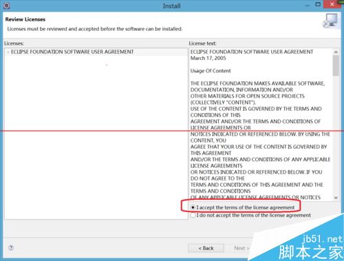 eclipse英文版怎么汉化成中文版呢？
