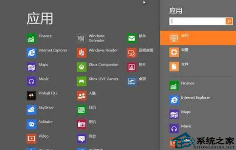 Win8系统以管理员身份进入cmd解决疑难问题