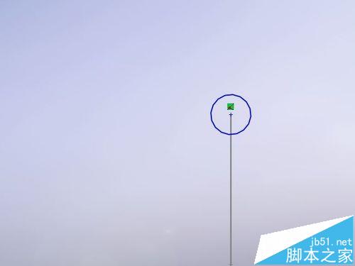 solidworks怎么使用扫描命令?