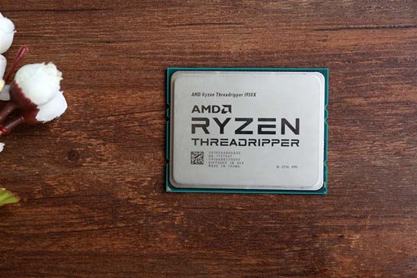 Ryzen 1950X对比1920X哪个好 AMD锐龙td 1950X与1920X的区别对比详细评测