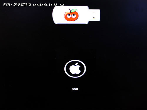 UniBeast苹果系统安装盘使用图文详细教程