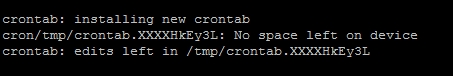 linux运维实战案例之Argument list too long错误与解决方法