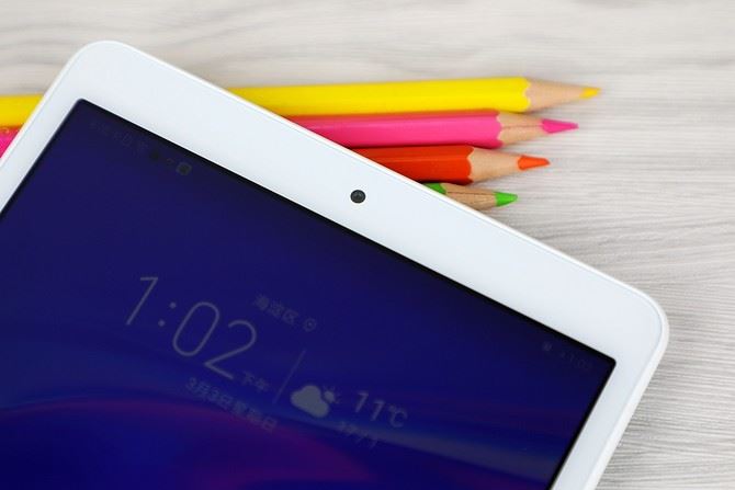 荣耀平板5 8英寸版值不值得买 荣耀平板5 8英寸版首发评测