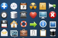 Win7切换主题导致个性化桌面图标失效恢复初始的解决方法