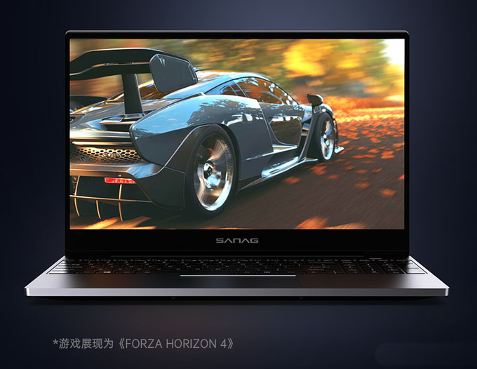 Sanag TX1笔记本怎么样?Sanag TX1笔记本详细测评