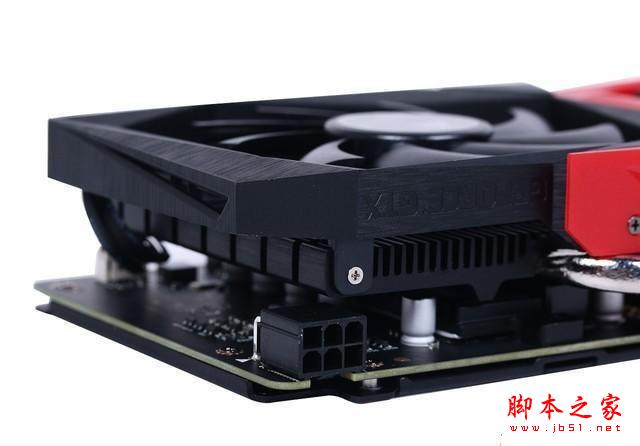 全新撞色设计 七彩虹战斧GTX 1060评测