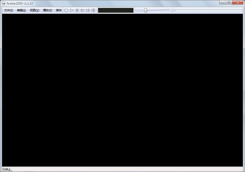 Foobar2000怎么用？Foobar2000新手入门教程