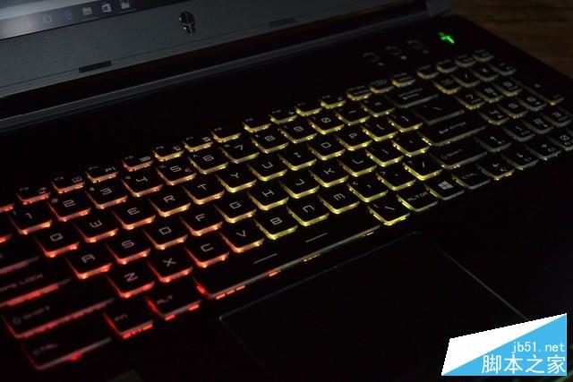 未来人类S6怎么样？未来人类S6 1080 77AX游戏本深度图解评测