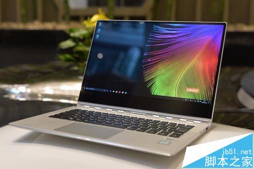 联想YOGA910笔记本开箱详细测评