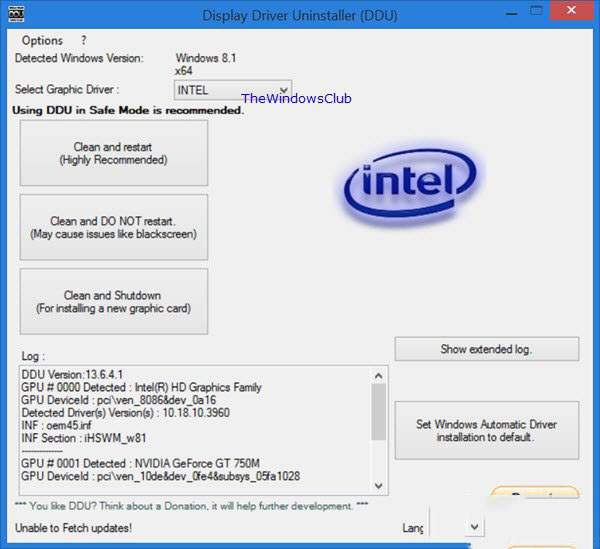 Win10 Radeon设置不可用的解决方法步骤   解决Radeon不可用问题