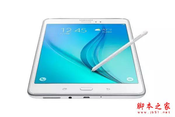 能否触发市场变局? 三星推Galaxy Tab A plus商用平板