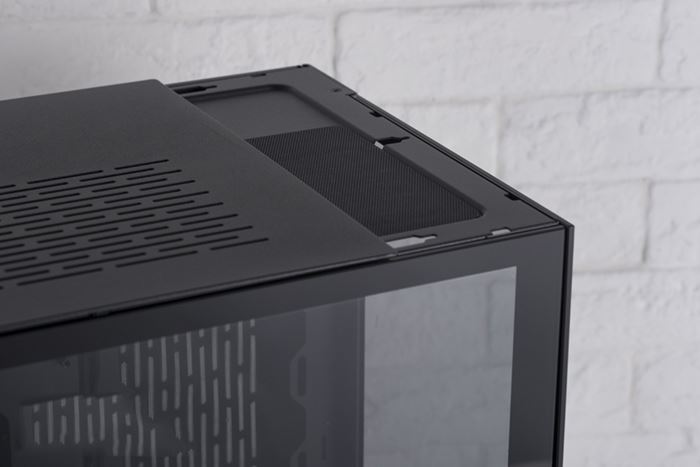 通透的空间体验 联力PC-O11 Dynamic机箱详细图文评测