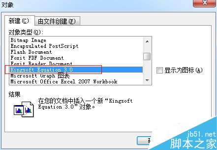 在Word文档中如何输入公式?