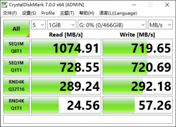 三星T7值得入手吗 三星移动固态硬盘T7详细评测