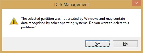 如何从Windows双启动中卸载Ubuntu Linux