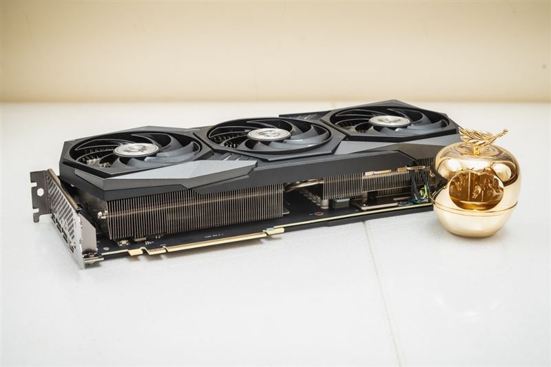 微星RTX3080魔龙怎么样 微星RTX3080魔龙显卡详细评测