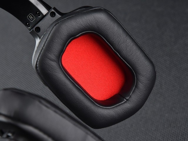 Philips GH301耳机怎么样?Philips GH301电竞耳机详细评测